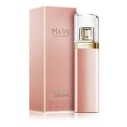 Hugo Boss Ma Vie Women EDP 50ml