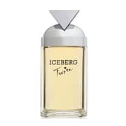 Iceberg Twice Perfume For Women 100ml Eau de Toilette