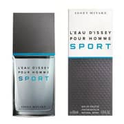 Issey Miyake Sport Perfume For Men 50ml Eau de Toilette
