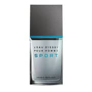 Issey Miyake Sport Perfume For Men 50ml Eau de Toilette