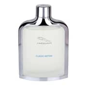 Jaguar Classic Motion Perfume For Men 100ml Eau de Toilette