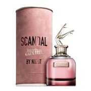 Jean Paul Gaultier Scandal By Night Intense Perfume For Women 50ml Eau de Parfum