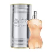 Jean Paul Gaultier Classique Perfume For Women 100ml Eau de Toilette