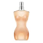 Jean Paul Gaultier Classique Perfume For Women 100ml Eau de Toilette