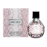Jimmy Choo Perfume For Women 40ml Eau de Toilette
