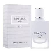 Jimmy Choo Ice Perfume For Men 30ml Eau de Toilette