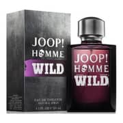 Joop Homme Wild Perfume For Men 125ml Eau de Toilette