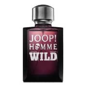 Joop Homme Wild Perfume For Men 125ml Eau de Toilette