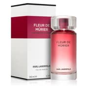 Karl Lagerfeld Fleur De Murier For Women 100ml Eau de Parfum