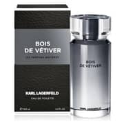Karl Lagerfeld Bois De Vetiver For Men 100ml Eau de Toilette