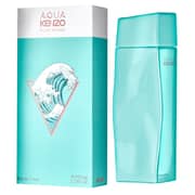Kenzo Aqua Pour Femme For Women 100ml Eau de Toilette