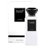 Korloff 3760251870261 In White Intense Men EDP 88ml