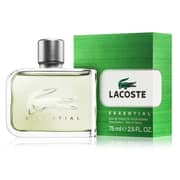 Lacoste 737052483238 Essential Men EDT 75ml