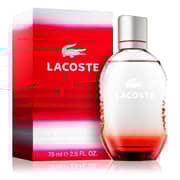 Lacoste 737052074757 Red Men EDT 75ml