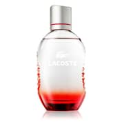 Lacoste 737052074757 Red Men EDT 75ml