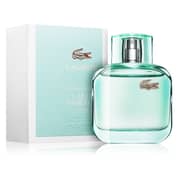 Lacoste 730870124277 Eau De Natural Women EDT 90ml