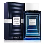 Lalique Hommage A L'Homme Voyageur Men EDT 50ml