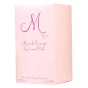 Mariah Carey'S Lusious Pink Women Eau de Perfum 100ml