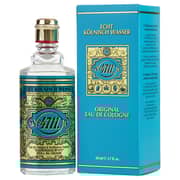 Maurer & Wirtz 4711 Original Unisex Eau de Cologne 50ml