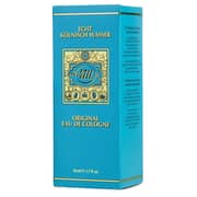 Maurer & Wirtz 4711 Original Unisex Eau de Cologne 50ml