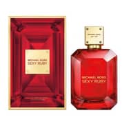 Michael Kors Glam Ruby Women Eau de Perfum 50ml