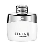 Montblanc Legend Spirit Men Eau de Toilette 50ml