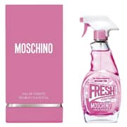 Moschino Pink Fresh Couture Women Eau de Toilette 100ml