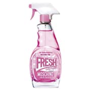 Moschino Pink Fresh Couture Women Eau de Toilette 100ml