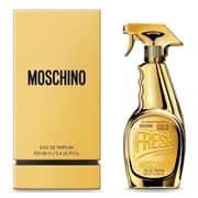 Moschino Fresh Couture Gold Women Eau de Perfum 100ml
