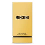 Moschino Fresh Couture Gold Women Eau de Perfum 100ml