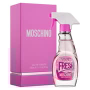 Moschino 8011003838059 Pink Fresh Couture Women EDT 50ml
