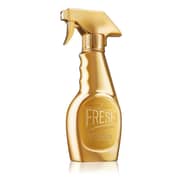 Moschino 8011003838004 Fresh Couture Gold Women EDP 50ml
