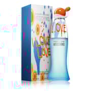Moschino 8011003991457 I Love Love Women EDT 100ml