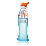Moschino 8011003991457 I Love Love Women EDT 100ml