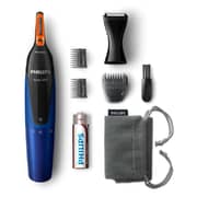 Philips QS6161 Style Shaver + Philips NT5175 Trimmer