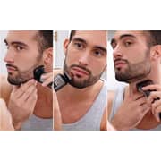 Philips QS6161 Style Shaver + Philips NT5175 Trimmer
