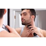 Philips QS6161 Style Shaver + Philips NT5175 Trimmer