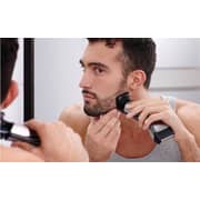 Philips QS6161 Style Shaver + Philips NT5175 Trimmer