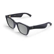 Bose 8300440100 Frames Alto Audio Sunglases Black