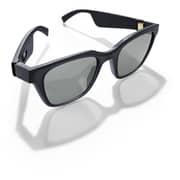Bose 8300440100 Frames Alto Audio Sunglases Black