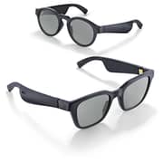 Bose 8300440100 Frames Alto Audio Sunglases Black