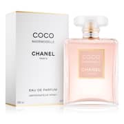 عطر شانيل 3145891165708 كوكو مدموزيل EDP للنساء 200 مل
