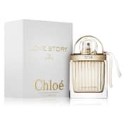 Chloe 3614220724324 Love Story EDT Women 50ml