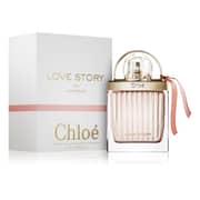 Chloe 3614222545927 Love Story Eau Sensuelle EDP Women 50ml