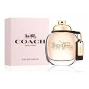 Coach New York EDP Women 90ml