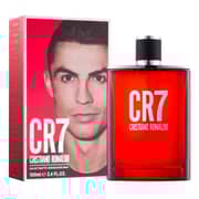 Cristiano Ronaldo CR7 For Men 100ml Eau de Toilette