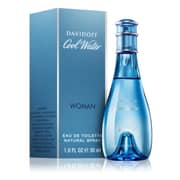 Davidoff Cool Water EDT Women 30ml