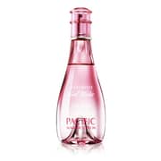 Davidoff Cool Water Sea Rose Pacific Sum EDT Women 100ml