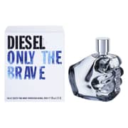 Diesel 3605521034014 Only The Brave EDT Men 125ml