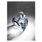 Diesel 3605521034014 Only The Brave EDT Men 125ml